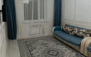 Продажа 1-комнатной квартиры, 40 м² - Продажа квартир в Астане в р-не Сарайшык - страница 6