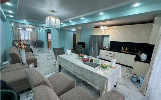 Продажа 3-комнатной квартиры, 80 м², мкр-н Кайрат, дом  303/4 - Продажа квартир в Алматы