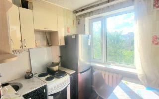 Продажа 3-комнатной квартиры, 56 м², мкр-н 4-й - Продажа квартир в Темиртау