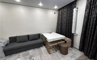 Продажа 1-комнатной квартиры, 27 м² - Продажа квартир в блочном доме в Астане