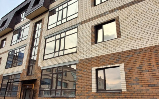 Продажа 1-комнатной квартиры, 55.6 м², Бисена Жумагалиева - Продажа квартир в Уральске