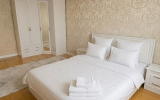 Аренда 1-комнатной квартиры посуточно, 33 м² - Недвижимость в Павлодаре