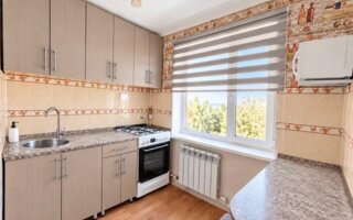 Продажа 3-комнатной квартиры, 60 м² - Продажа жилой и коммерческой недвижимости в Караганде