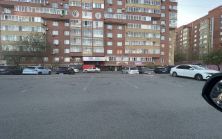 Аренда , Б.Майлина, дом  31 - пр. Жумабаева - Аренда офисных и торговых помещений в Астане с фото