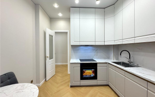 Продажа 1-комнатной квартиры, 43 м² - Продажа однокомнатных квартир в Астане - страница 22