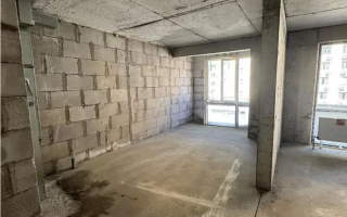 Продажа 2-комнатной квартиры, 49.5 м², ул. Омарова, дом  1 - Продажа  двухкомнатных квартир в Алматы