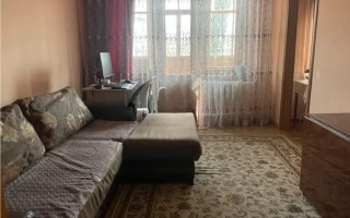 Продажа 3-комнатной квартиры, 59 м², ул. Кажымукана, дом  2 - Продажа  трехкомнатных квартир в Астане с фото