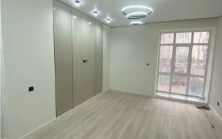Продажа 1-комнатной квартиры, 39 м², ул. Ахмедьярова, дом  2/1 - Продажа  однокомнатных квартир в Астане