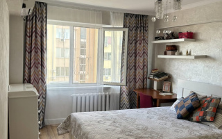 Продажа 3-комнатной квартиры, 60 м² - Продажа трехкомнатных квартир в Атырау
