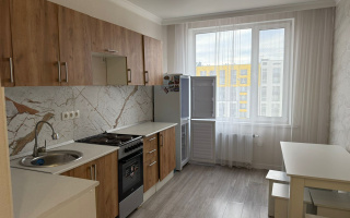 Аренда 2-комнатной квартиры, 55 м², ул. Нурмагамбетова, дом  27/1 - ул. Байтурсынова - Продажа квартир в Казахстане