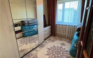 Продажа 3-комнатной квартиры, 49 м², мкр-н 18, дом  10 - Продажа  трехкомнатных квартир в Караганде