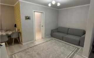 Продажа 2-комнатной квартиры, 43 м², пр. Улы Дала, дом  69 - Продажа квартир в новостройках Астаны