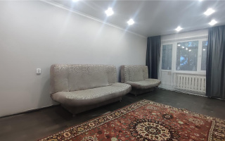 Продажа 1-комнатной квартиры, 31 м², мкр-н 17 - Продажа  однокомнатных квартир в Караганде с фото