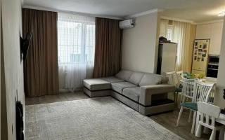 Продажа 3-комнатной квартиры, 84 м², ул. Тархана, дом  2/6 - Продажа  трехкомнатных квартир в Астане