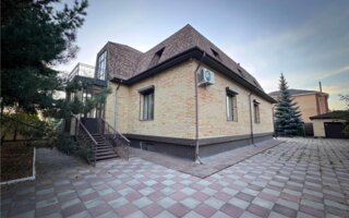Продажа 7-комнатного дома, 540 м² - Продажа домов, коттеджей в Караганде