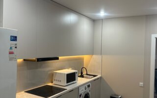 Аренда 2-комнатной квартиры, 62 м² - Аренда квартир помесячно в Астане