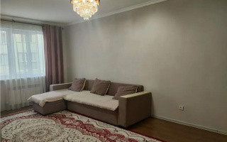 Продажа 2-комнатной квартиры, 55 м², мкр. Дарабоз, дом  11 - Продажа квартир в Алматы
