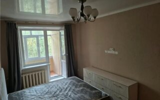 Продажа 2-комнатной квартиры, 51.4 м² - Продажа двухкомнатных квартир в панельном доме в Казахстане
