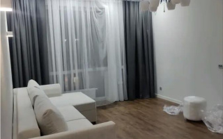 Продажа 2-комнатной квартиры, 53 м² - Продажа двухкомнатных квартир в Ауэзовском р-не Алматы