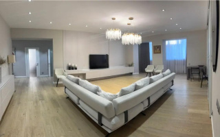 Продажа 4-комнатной квартиры, 177.6 м², ул. Романтиков, дом  27 - Продажа  четырехкомнатных квартир в новостройках Астаны без посредников