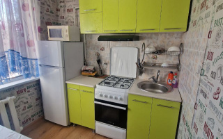 Аренда 2-комнатной квартиры, 44 м² - Аренда недвижимости в Казахстане