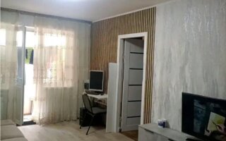 Продажа 2-комнатной квартиры, 40 м² - Продажа двухкомнатных квартир в панельном доме в Темиртау