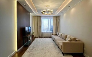 Продажа 3-комнатной квартиры, 103 м² - Продажа квартир в новостройках Астаны без посредников - страница 100