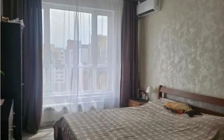 Продажа 1-комнатной квартиры, 38 м²