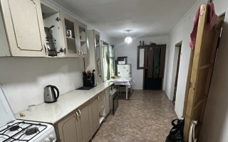 Продажа 4-комнатного дома, 77.4 м² - Продажа домов, коттеджей в Караганде