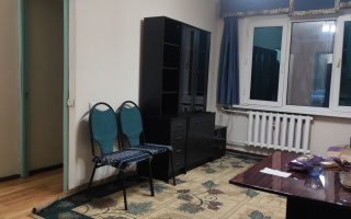 Аренда 2-комнатной квартиры, 45 м² - Аренда квартир помесячно в Алматы