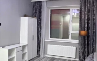 Продажа 1-комнатной квартиры, 40 м², ул. Култегин, дом  19/1 - Продажа  однокомнатных квартир в новостройках Астаны без посредников