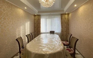 Продажа 4-комнатной квартиры, 89 м², мкр-н 8-й - Продажа квартир в Темиртау