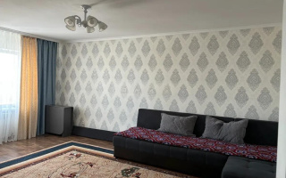 Продажа 1-комнатной квартиры, 35 м², ул. Байкена Ашимова, дом  26 - Продажа  однокомнатных квартир в Караганде