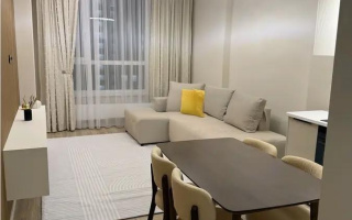 Продажа 4-комнатной квартиры, 68.5 м², ул. Култегин, дом  4а - Продажа  четырехкомнатных квартир в Астане без посредников