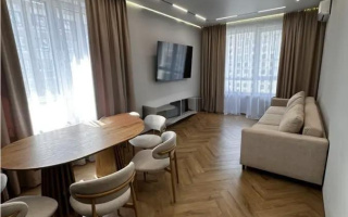 Продажа 3-комнатной квартиры, 75 м² - Продажа  трехкомнатных квартир в новостройках Алматы - страница 5