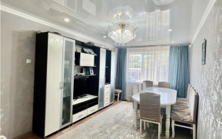 Продажа 3-комнатной квартиры, 62 м² - Продажа трехкомнатных квартир в Темиртау