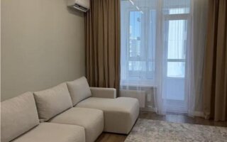 Продажа 2-комнатной квартиры, 53 м²