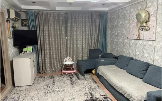 Продажа 3-комнатной квартиры, 62 м² - Продажа трехкомнатных квартир в Шахтинске