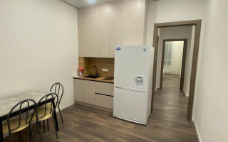 Аренда 2-комнатной квартиры, 67 м² - Аренда  двухкомнатных квартир помесячно в Астане