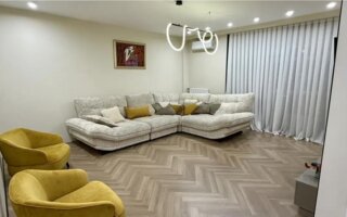 Продажа 4-комнатной квартиры, 155 м² - Продажа квартир в новостройках Алматы - страница 10