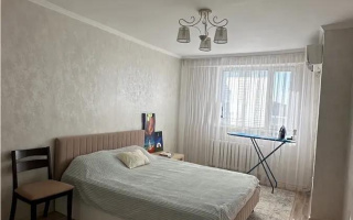 Продажа 1-комнатной квартиры, 37 м² - Продажа  однокомнатных квартир в новостройках Астаны - страница 36