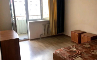 Продажа 1-комнатной квартиры, 40 м² - Продажа квартир в Турксибском р-не Алматы