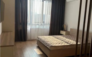 Продажа 1-комнатной квартиры, 35.3 м², ул. Нурмагамбетова, дом  71 - Продажа квартир в Казахстане