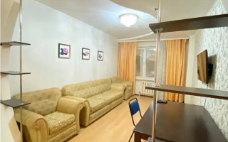 Продажа 3-комнатной квартиры, 63 м², пр. Кошкарбаева, дом  44 - Продажа квартир в Астане без посредников
