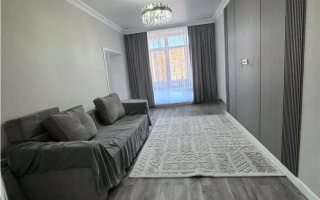 Продажа 3-комнатной квартиры, 77 м² - Аренда квартир помесячно в Жезказгане