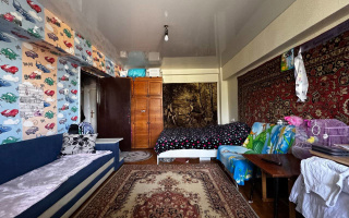 Продажа 1-комнатной квартиры, 35.5 м² - Продажа квартир в Алматы