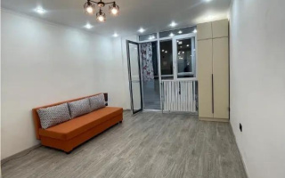 Продажа 1-комнатной квартиры, 28 м², мкр. Шугыла, дом  340/35 - Продажа квартир в Алматы