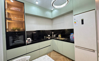 Аренда 2-комнатной квартиры, 60 м² - Аренда квартир помесячно в Казахстане - страница 2