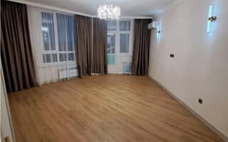 Продажа 3-комнатной квартиры, 94.8 м²