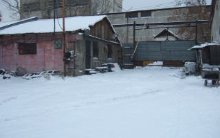 Продажа базы, 10200 м² - Продажа баз, складов и промышленной недвижимости в Казахстане